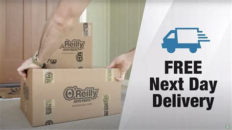 O reilly delivery. Things To Know About O reilly delivery. 